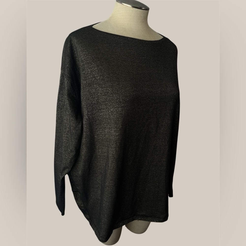 Lululemon Back in Action Long Sleeve Shirt *Spark